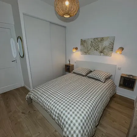 Appartement Cosy Tarare Exterior photo