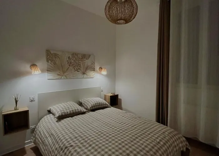 Appartement Cosy