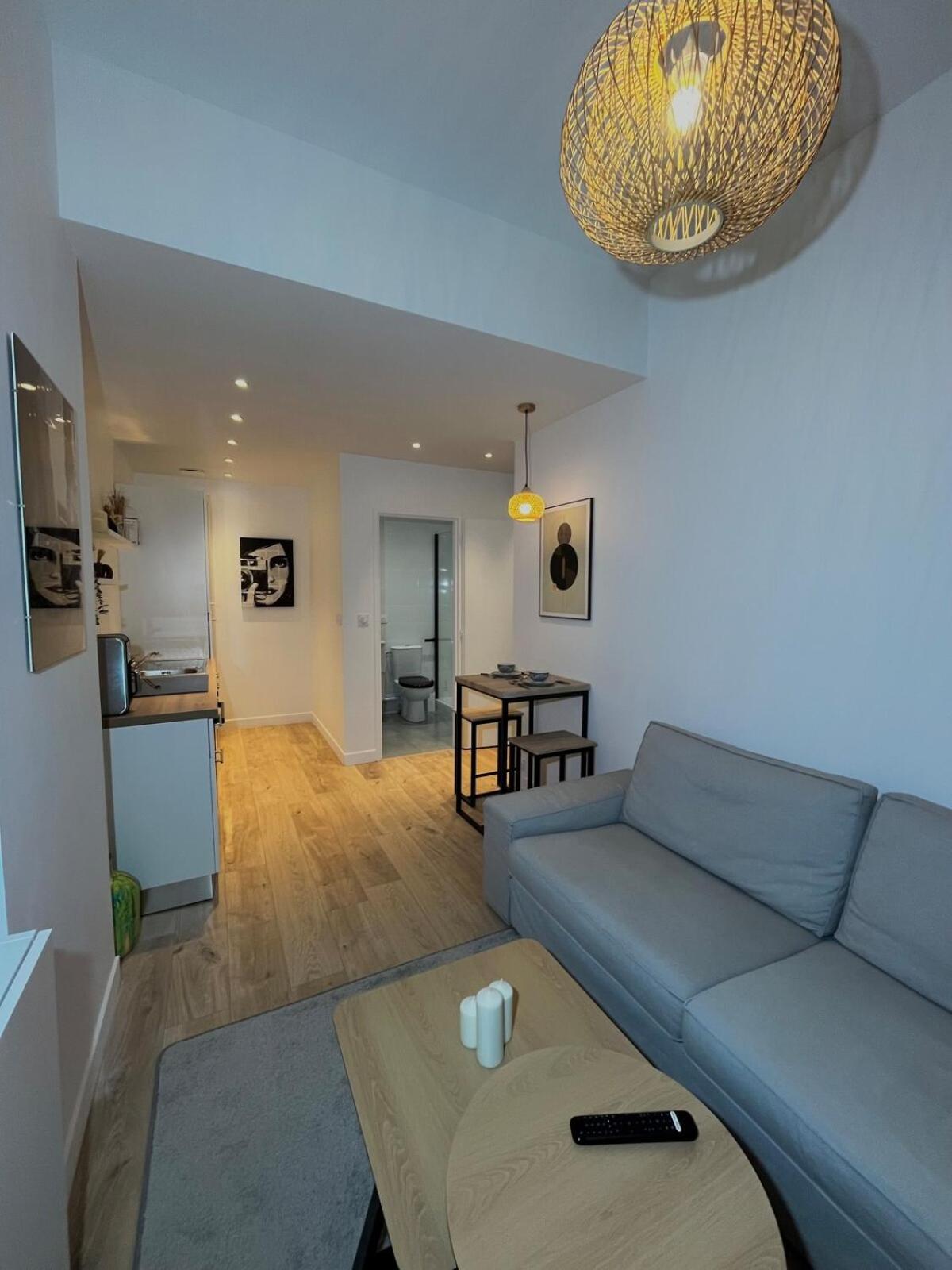 Apartment Cosy *
