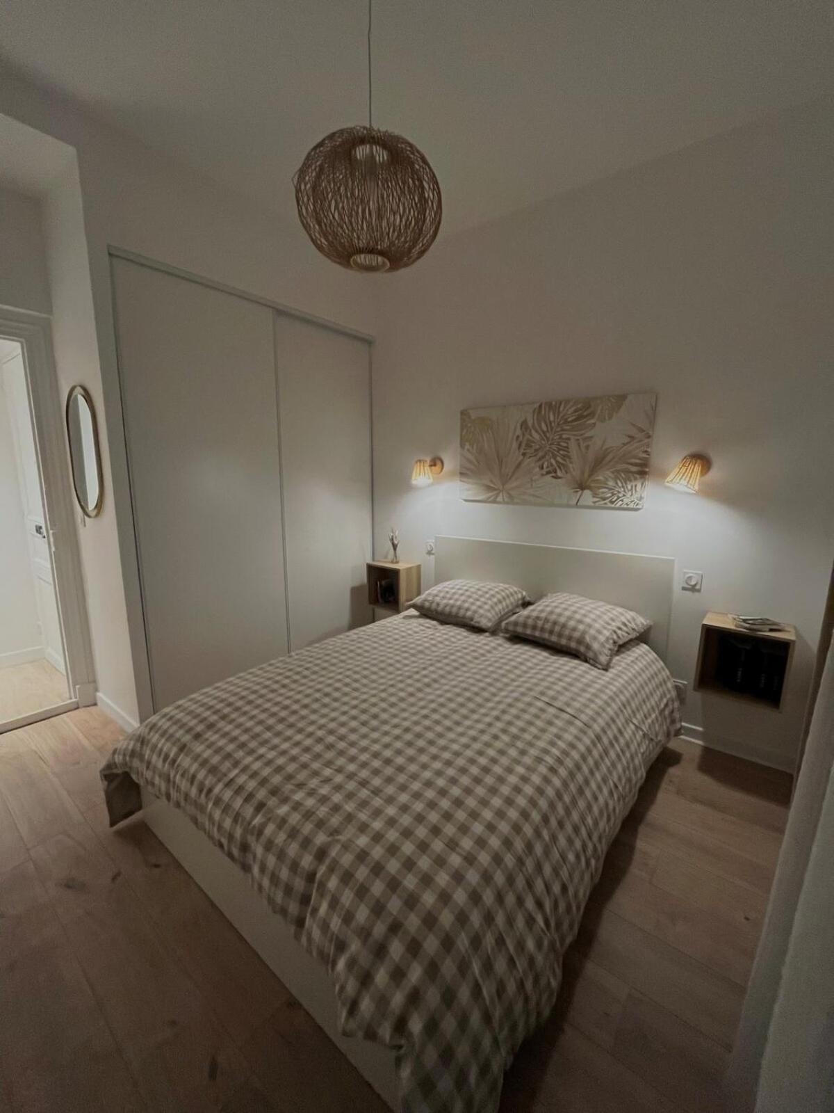 Cosy Apartment Tarare