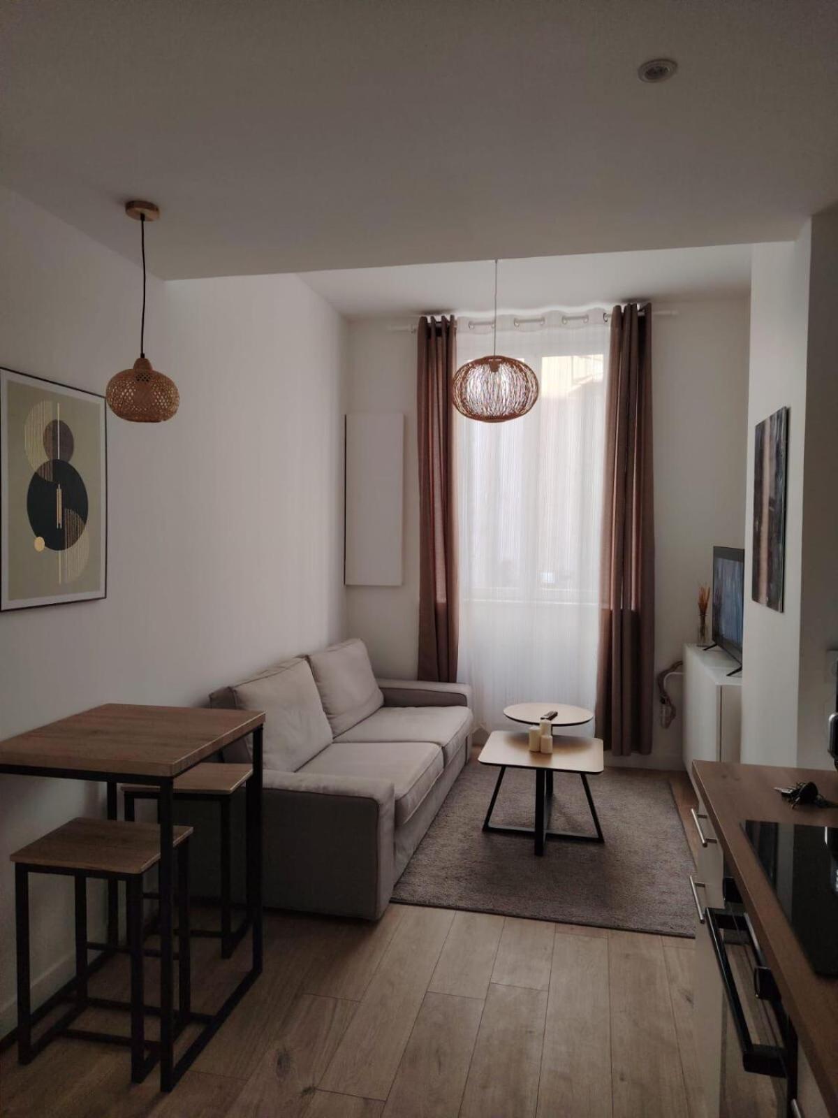 Apartment Cosy