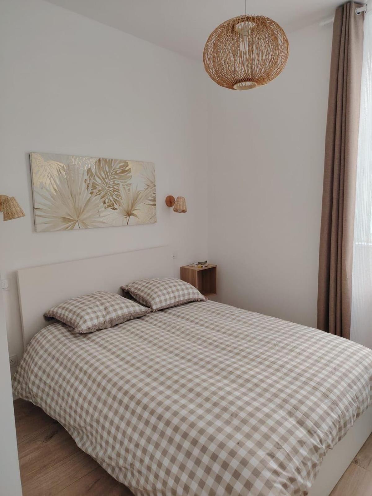 Cosy Tarare