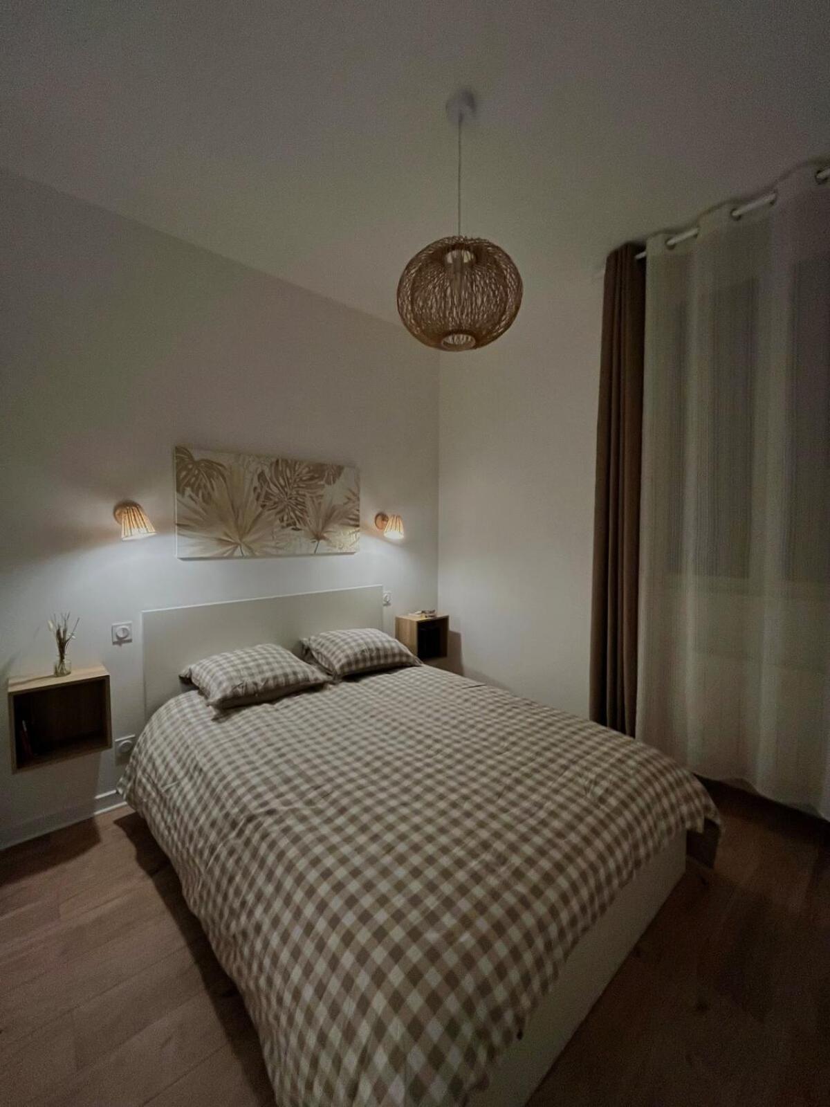 Apartment Cosy *